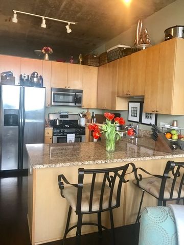 1464 S Michigan Avenue 1202, Chicago, IL 60605