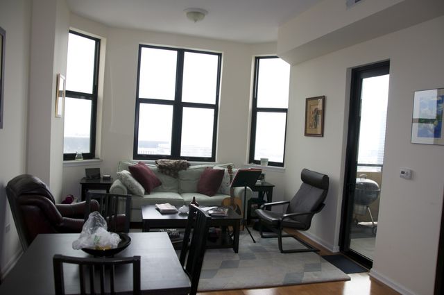 1464 S Michigan Avenue 1202, Chicago, IL 60605