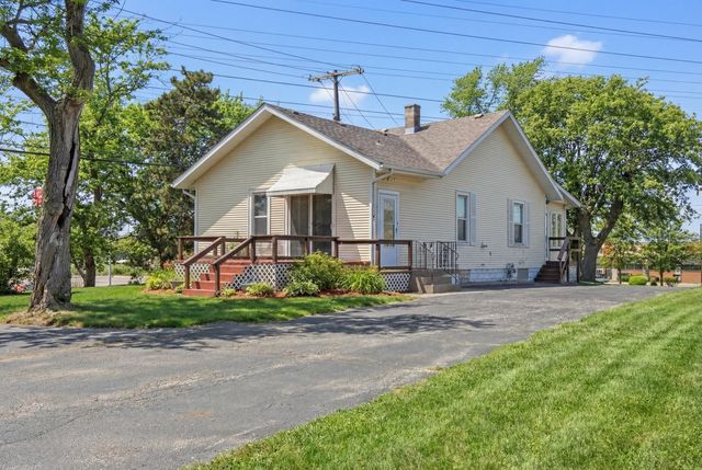 2418 Ridge Road, Highland, IN 46322