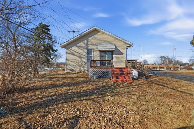 2418 Ridge Road, Highland, IN 46322