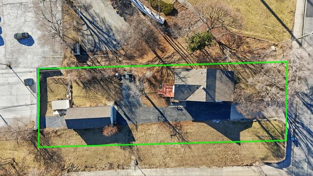 2418 Ridge Road, Highland, IN 46322