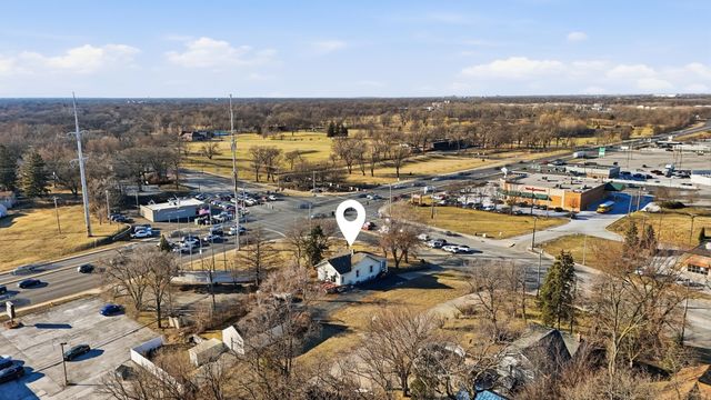 2418 Ridge Road, Highland, IN 46322