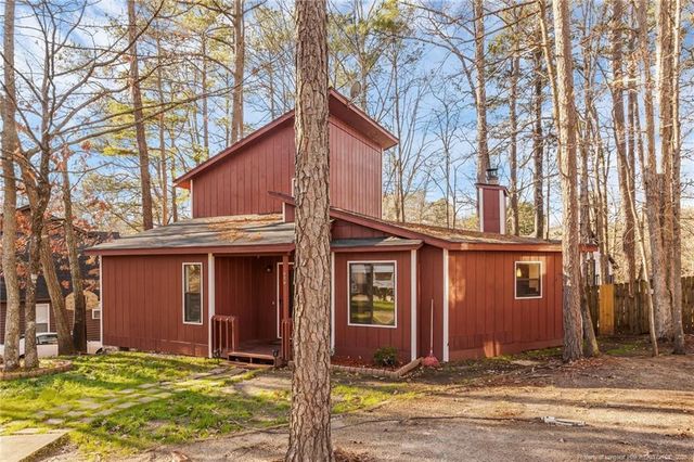 329 Whipple Tree Lane, Fayetteville, NC 28314