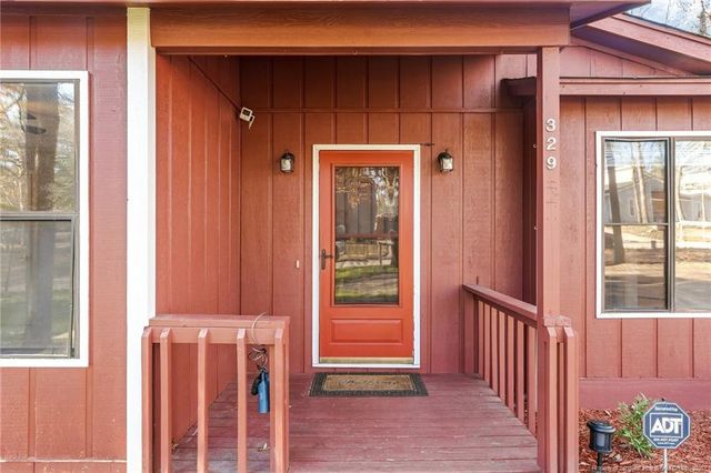 329 Whipple Tree Lane, Fayetteville, NC 28314