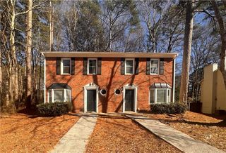 1117 Booth SW Court A, Marietta, GA 30008