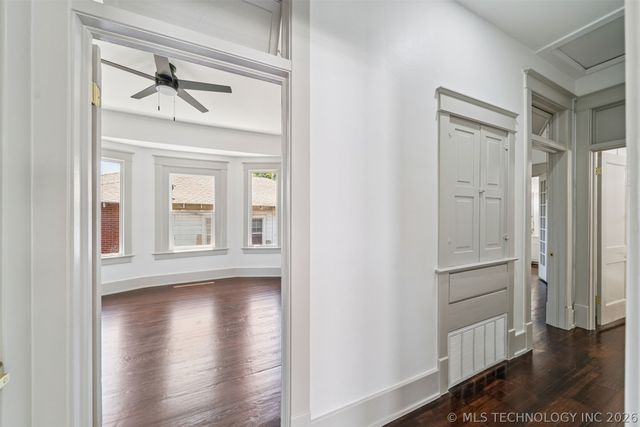 420 S Olympia Avenue, Tulsa, OK 74127