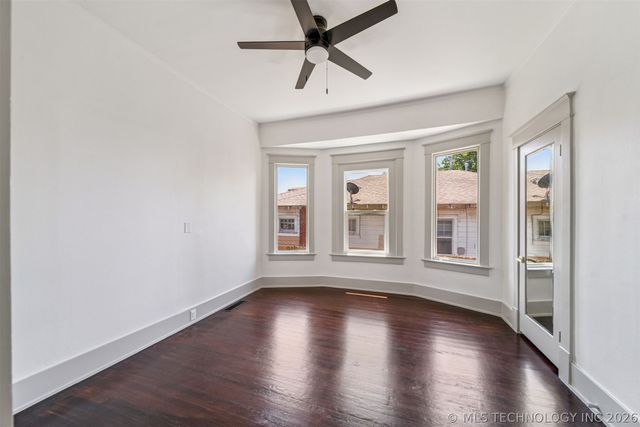 420 S Olympia Avenue, Tulsa, OK 74127