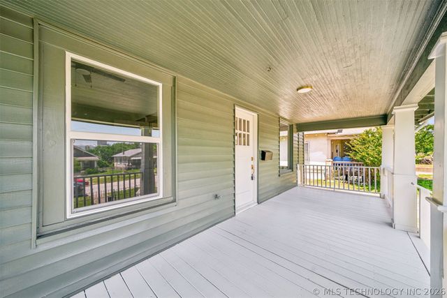 420 S Olympia Avenue, Tulsa, OK 74127