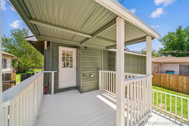 420 S Olympia Avenue, Tulsa, OK 74127