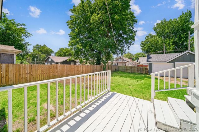 420 S Olympia Avenue, Tulsa, OK 74127