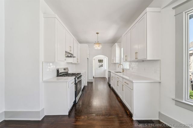 420 S Olympia Avenue, Tulsa, OK 74127