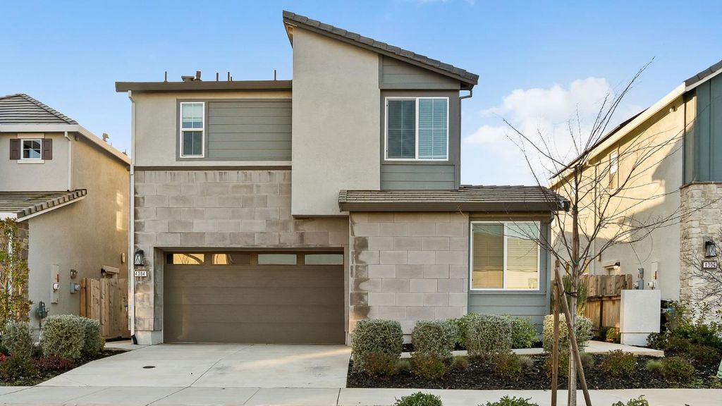 4304 Deergrass St, Rancho Cordova, CA 95742