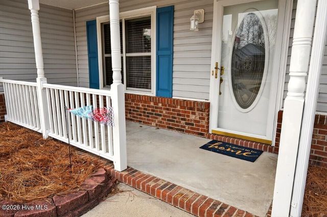 113 Farina Drive, Havelock, NC 28532