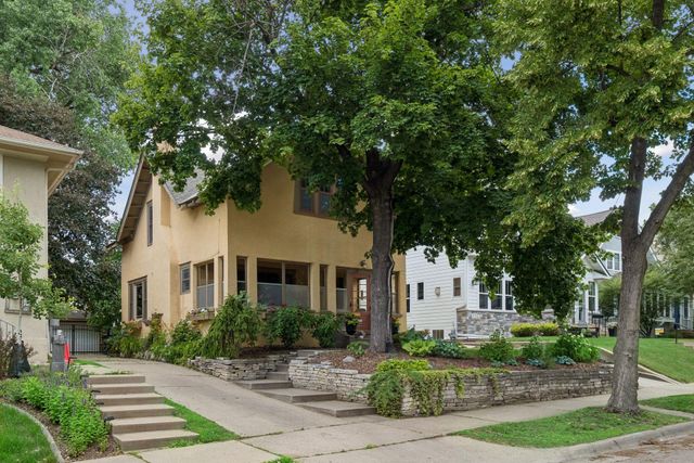 4332 Colfax Avenue S, Minneapolis, MN 55409
