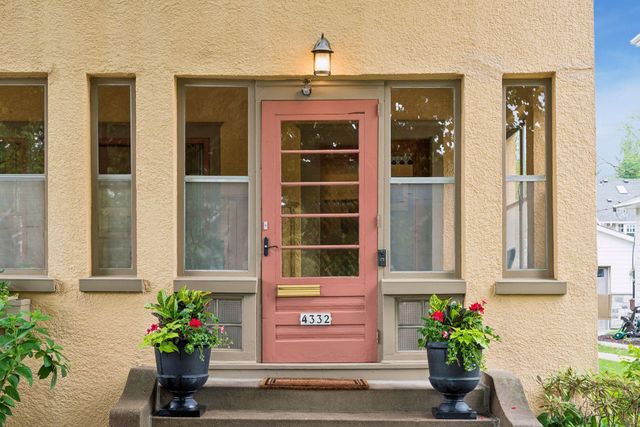 4332 Colfax Avenue S, Minneapolis, MN 55409