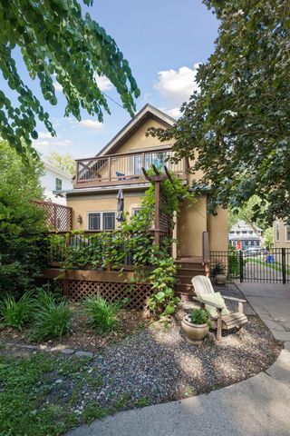 4332 Colfax Avenue S, Minneapolis, MN 55409