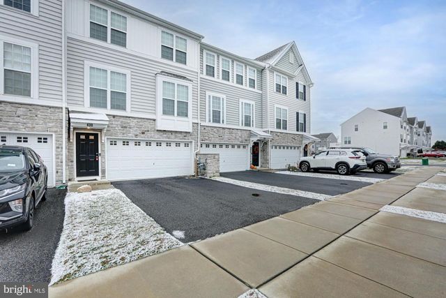 430 WYATT DR, Townsend, DE 19734