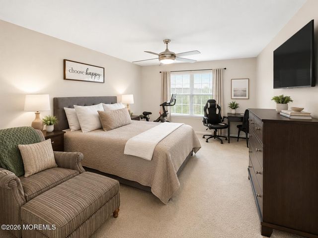 270 Tulip Lane, Freehold, NJ 07728