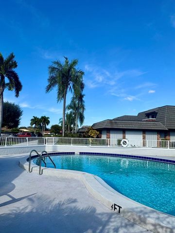 419 Pine Tree Court 19, Atlantis, FL 33462