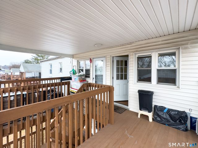 153 Cherry Hill Drive 2A, Bridgeport, CT 06606