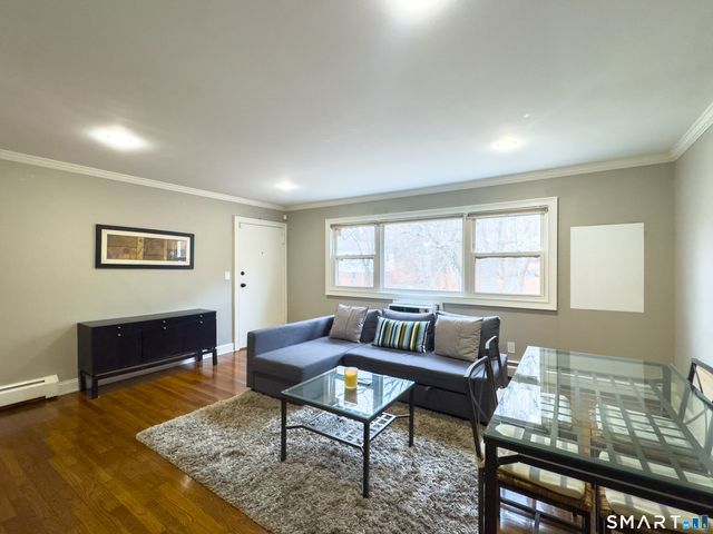 153 Cherry Hill Drive 2A, Bridgeport, CT 06606