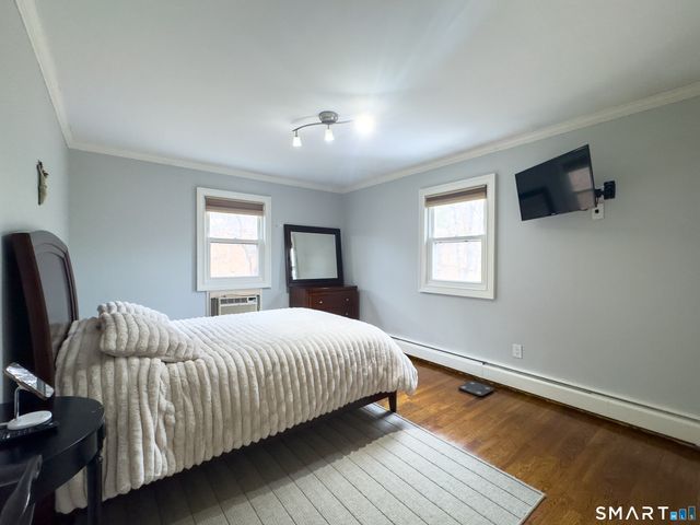 153 Cherry Hill Drive 2A, Bridgeport, CT 06606