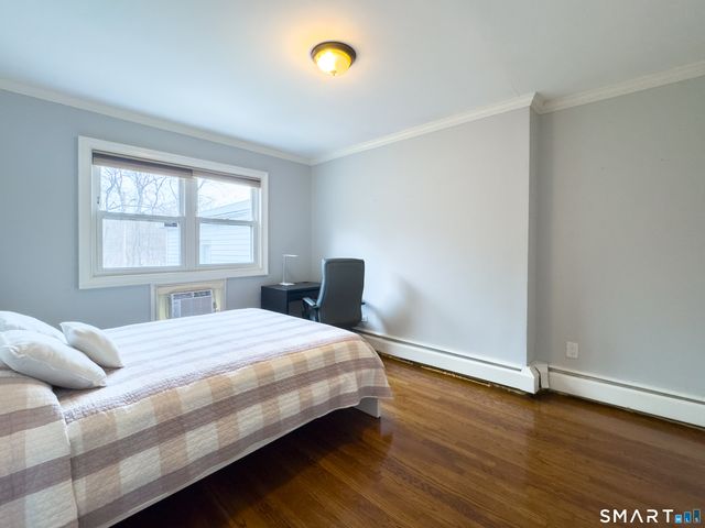 153 Cherry Hill Drive 2A, Bridgeport, CT 06606