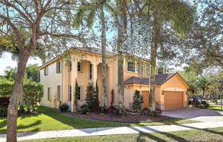 863 Vanda Ter, Weston, FL 33327