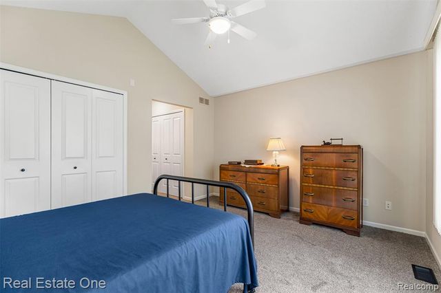22745 Coachlight Circle, Taylor, MI 48180