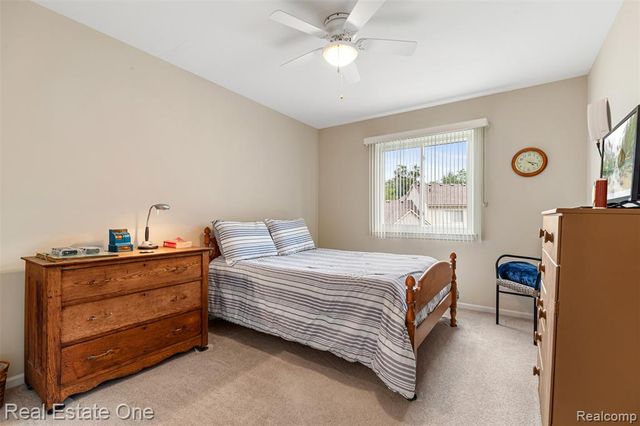 22745 Coachlight Circle, Taylor, MI 48180