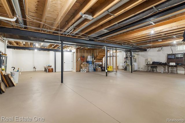 22745 Coachlight Circle, Taylor, MI 48180