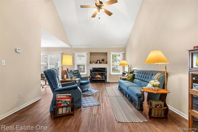 22745 Coachlight Circle, Taylor, MI 48180