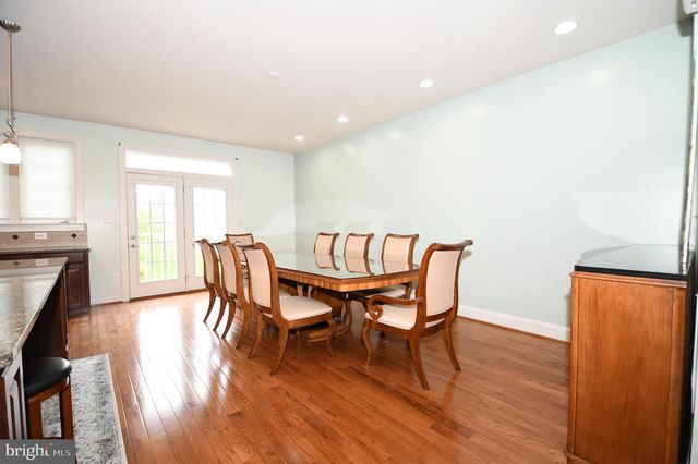 14823 WOOTTON MANOR CT, Rockville, MD 20850