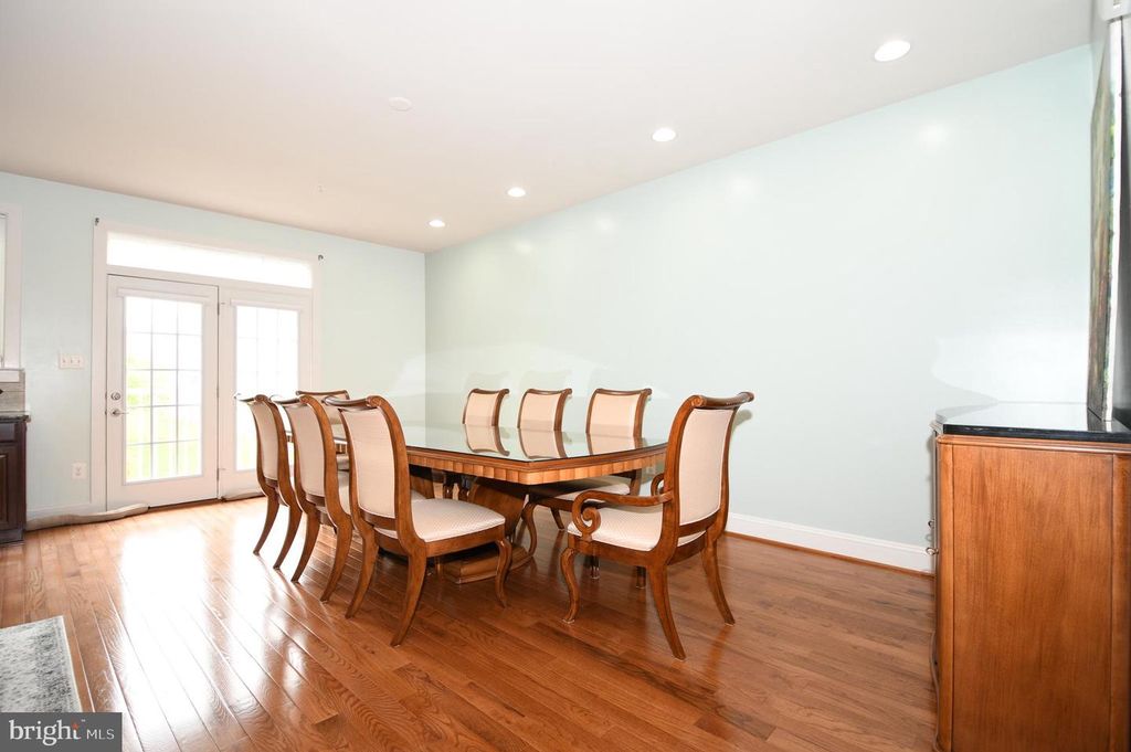 14823 WOOTTON MANOR CT, Rockville, MD 20850