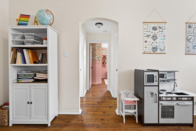 2029 Cumberland Dr., Longview, TX 75601