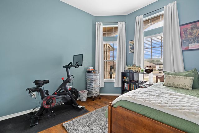 2029 Cumberland Dr., Longview, TX 75601