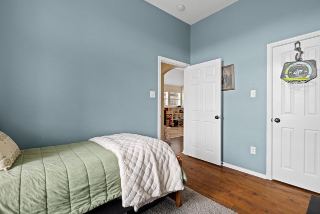 2029 Cumberland Dr., Longview, TX 75601