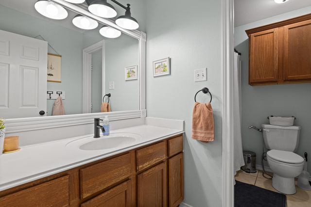 2029 Cumberland Dr., Longview, TX 75601