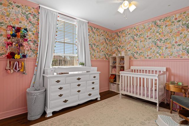 2029 Cumberland Dr., Longview, TX 75601