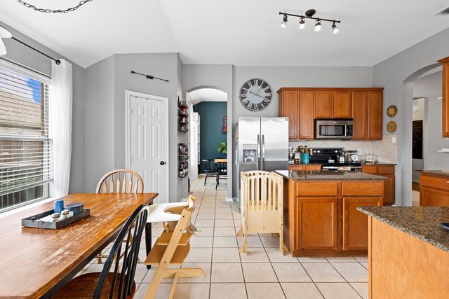 2029 Cumberland Dr., Longview, TX 75601