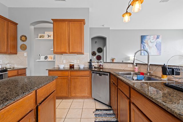 2029 Cumberland Dr., Longview, TX 75601