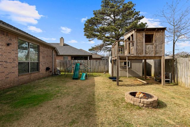 2029 Cumberland Dr., Longview, TX 75601