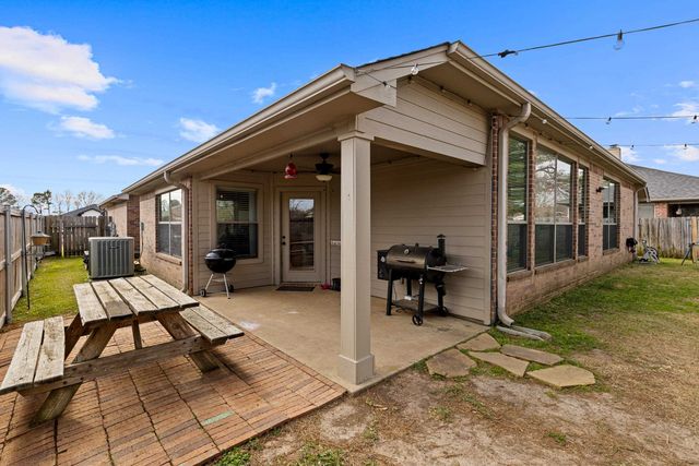 2029 Cumberland Dr., Longview, TX 75601