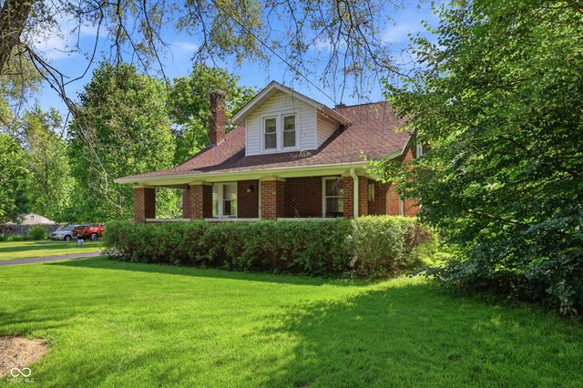 1189 S Morgantown Road, Greenwood, IN 46143