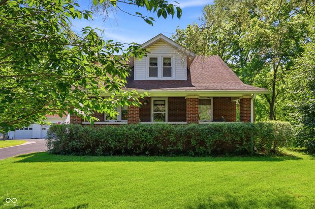 1189 S Morgantown Road, Greenwood, IN 46143