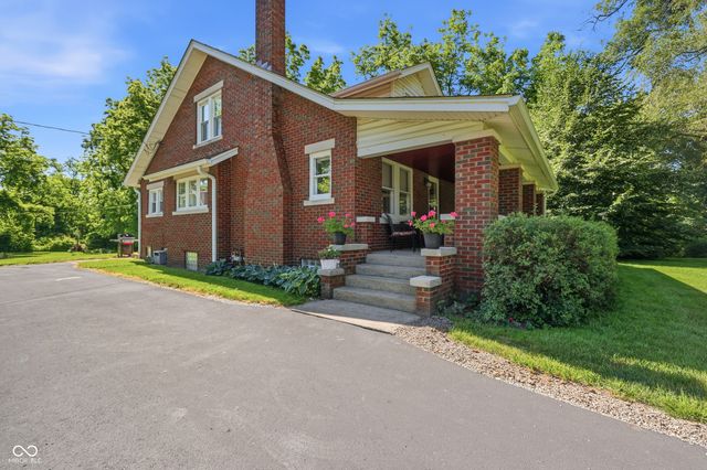 1189 S Morgantown Road, Greenwood, IN 46143