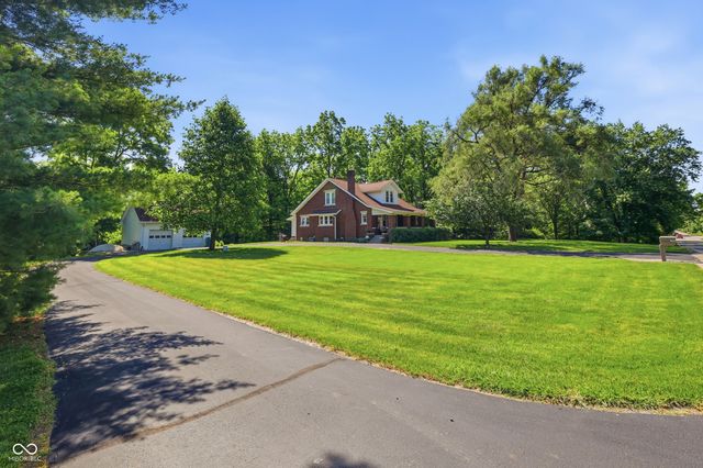 1189 S Morgantown Road, Greenwood, IN 46143