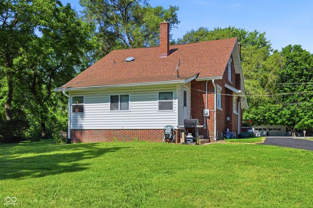 1189 S Morgantown Road, Greenwood, IN 46143