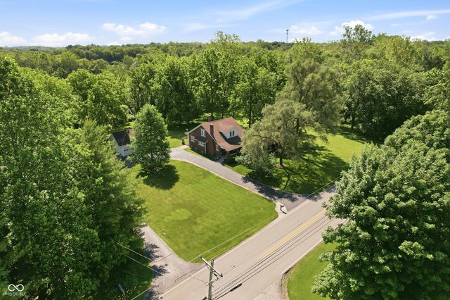 1189 S Morgantown Road, Greenwood, IN 46143