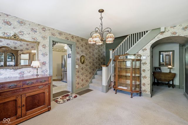 1189 S Morgantown Road, Greenwood, IN 46143
